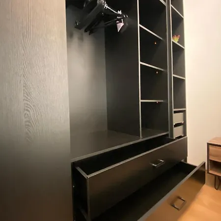 Cozy Apt In Mangalem21 Wifi/ac/netflix *