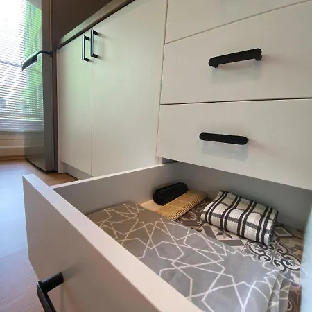 Cozy Apt In Mangalem21 Wifi/ac/netflix *