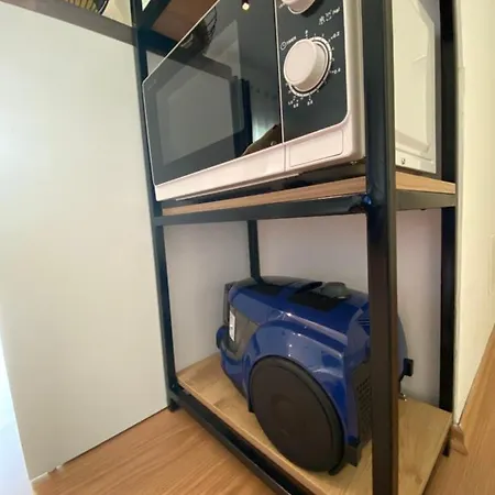 Cozy Apt In Mangalem21 Wifi/ac/netflix *