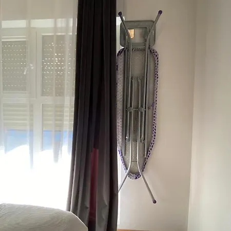 Cozy Apt In Mangalem21 Wifi/ac/netflix *