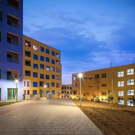 Cozy Apt In Mangalem21 Wifi/ac/netflix