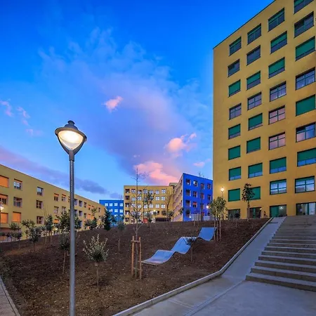Apartment Cozy Apt In Mangalem21 Wifi/ac/netflix